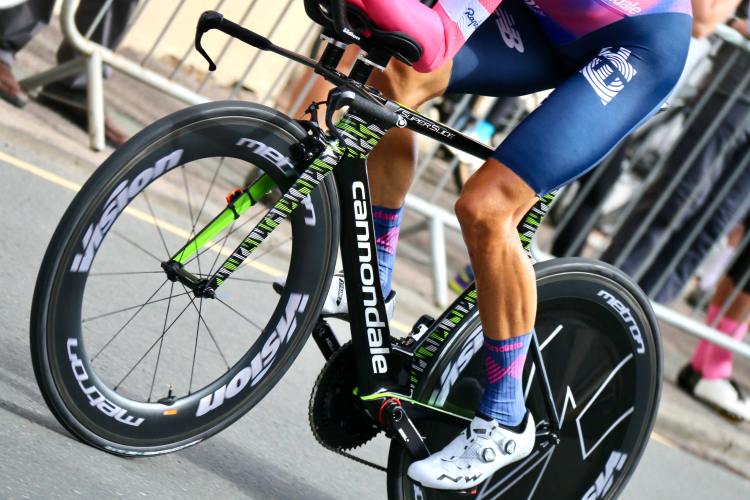 Energy Expenditure During Giro&nbsp;d’Italia