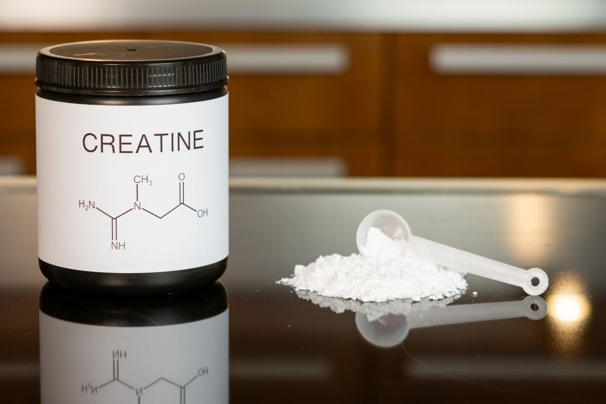 Exercise Supplementation Unveiled: Creatine – History, Science, and&nbsp;Application
